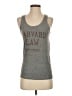 American Apparel Gray Tank Top Size XS - photo 1