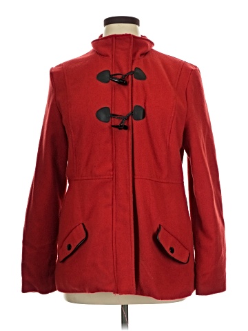 Rampage Coat (view 1)