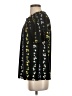Ann Taylor Black Short Sleeve Blouse Size S - photo 5