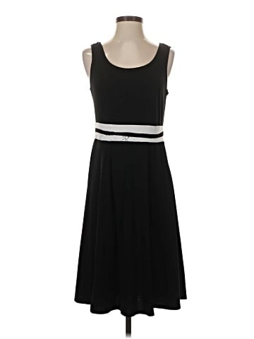 Signature by Robbie Bee Casual Dress (view 1)