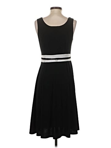 Signature by Robbie Bee Casual Dress (view 2)