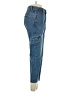 Vince. 100% Cotton Blue Jeans Size 25 waist - photo 4