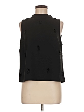 Ann Taylor Loft Sleeveless Blouse