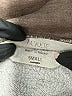 J.Crew Tan Pullover Hoodie Size S (kids) - photo 3