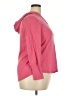 Nic + Zoe Pink Pullover Sweater Size XXL - photo 4