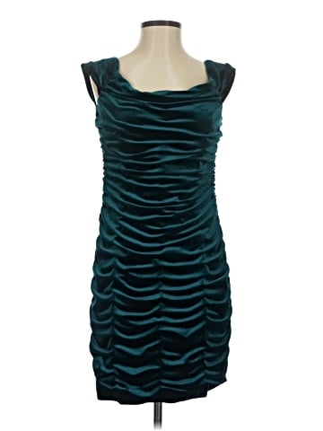 Aidan Mattox Cocktail Dress (view 1)