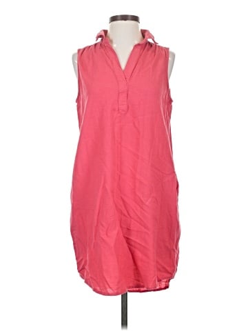 St. John's Bay Casual Dress (view 1)
