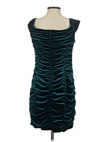 Aidan Mattox Cocktail Dress (view 2)