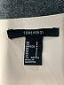 Forever 21 Tan Bodysuit Size S - photo 3