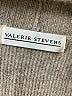 Valerie Stevens Tan Cardigan Size S - photo 7
