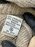 Valerie Stevens Tan Cardigan Size S - photo 8