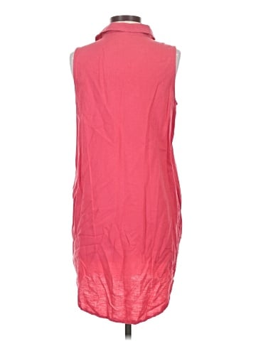 St. John's Bay Casual Dress (view 2)