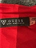 Guess Red Cocktail Dress Size 4 - photo 7