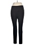 GAIAM Solid Black Active Pants Size XL - photo 1
