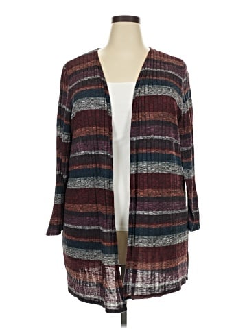 Apt. 9 Cardigan (view 1)