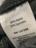 Year Of Ours Black Active Pants Size M - photo 8