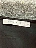 Cooper St 100% Polyester Solid Black Casual Dress Size M - photo 7