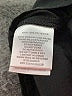 Cooper St 100% Polyester Solid Black Casual Dress Size M - photo 8