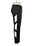 GAIAM Solid Black Active Pants Size XL - photo 4