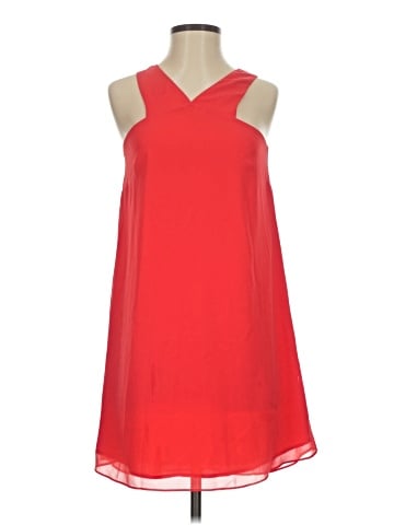 BCBGeneration Cocktail Dress (view 1)