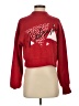 Chicka-D Graphic Red Pullover Sweater Size S - photo 1