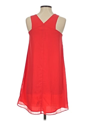 BCBGeneration Cocktail Dress (view 2)