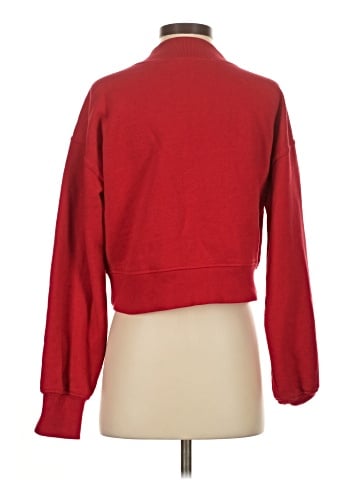 Chicka-D Pullover Sweater (view 2)
