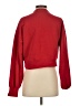 Chicka-D Graphic Red Pullover Sweater Size S - photo 2