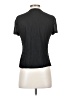 Bailey 44 100% Polyester Black Short Sleeve Top Size XS - photo 2