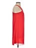 BCBGeneration 100% Polyester Solid Red Cocktail Dress Size XS - photo 4