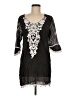Unbranded Black Casual Dress Size M - photo 1