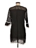 Unbranded Black Casual Dress Size M - photo 2