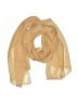 Assorted Brands Tan Scarf One size - photo 1