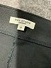 Max Studio Solid Black Dress Pants Size M - photo 7