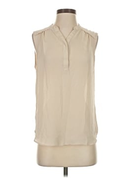 Violet & Claire Sleeveless Blouse