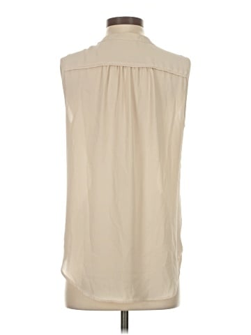 Violet & Claire Sleeveless Blouse (view 2)