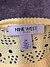 Nine West Yellow Pullover Sweater Size 2X - photo 7