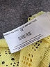 Nine West Yellow Pullover Sweater Size 2X - photo 8