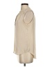 Violet & Claire 100% Polyester Ivory Sleeveless Blouse Size S - photo 5