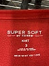 Torrid Red 3/4 Sleeve T-Shirt Size 3X Plus (3) - photo 7