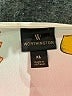 Worthington Ivory Short Sleeve Blouse Size XL - photo 7