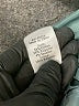 Coldwater Creek Teal Blazer Size 14 - photo 7