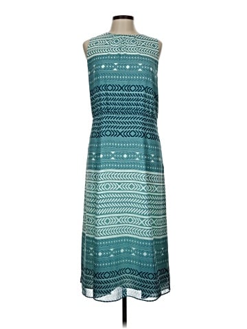 Pendleton Casual Dress (view 1)