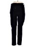 Seven7 Black Casual Pants Size 16 - photo 2