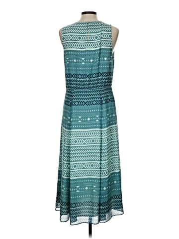 Pendleton Casual Dress (view 2)