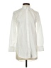 Rag & Bone 100% Cotton Ivory Long Sleeve Button-Down Shirt Size XS - photo 1