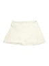 FILA Solid Ivory Active Skort Size M - photo 1