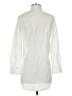 Rag & Bone 100% Cotton Ivory Long Sleeve Button-Down Shirt Size XS - photo 2