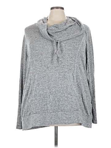 LIVI Active Pullover Sweater (view 1)