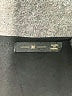 Unbranded Solid Black Casual Dress Size M - photo 7